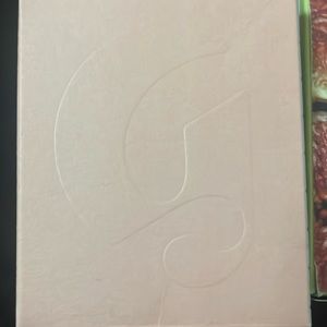 GLOSSIER COOKIE CUTTER